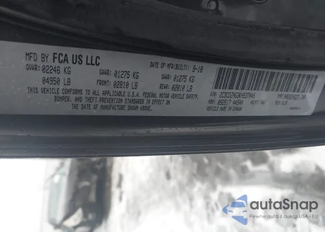 2019 Dodge Challenger Sxt from USA, damaged, VIN 2C3CDZAG3KH537045